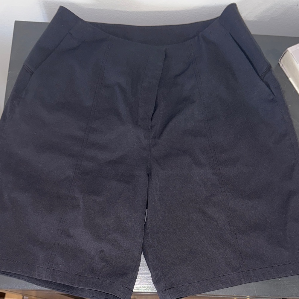 lululemon athletica Black Women Shorts